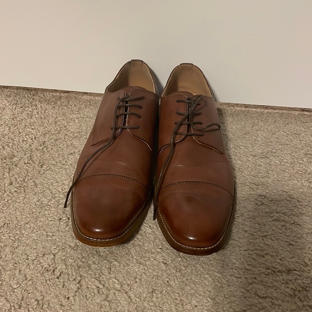 Mens Dress Shoes